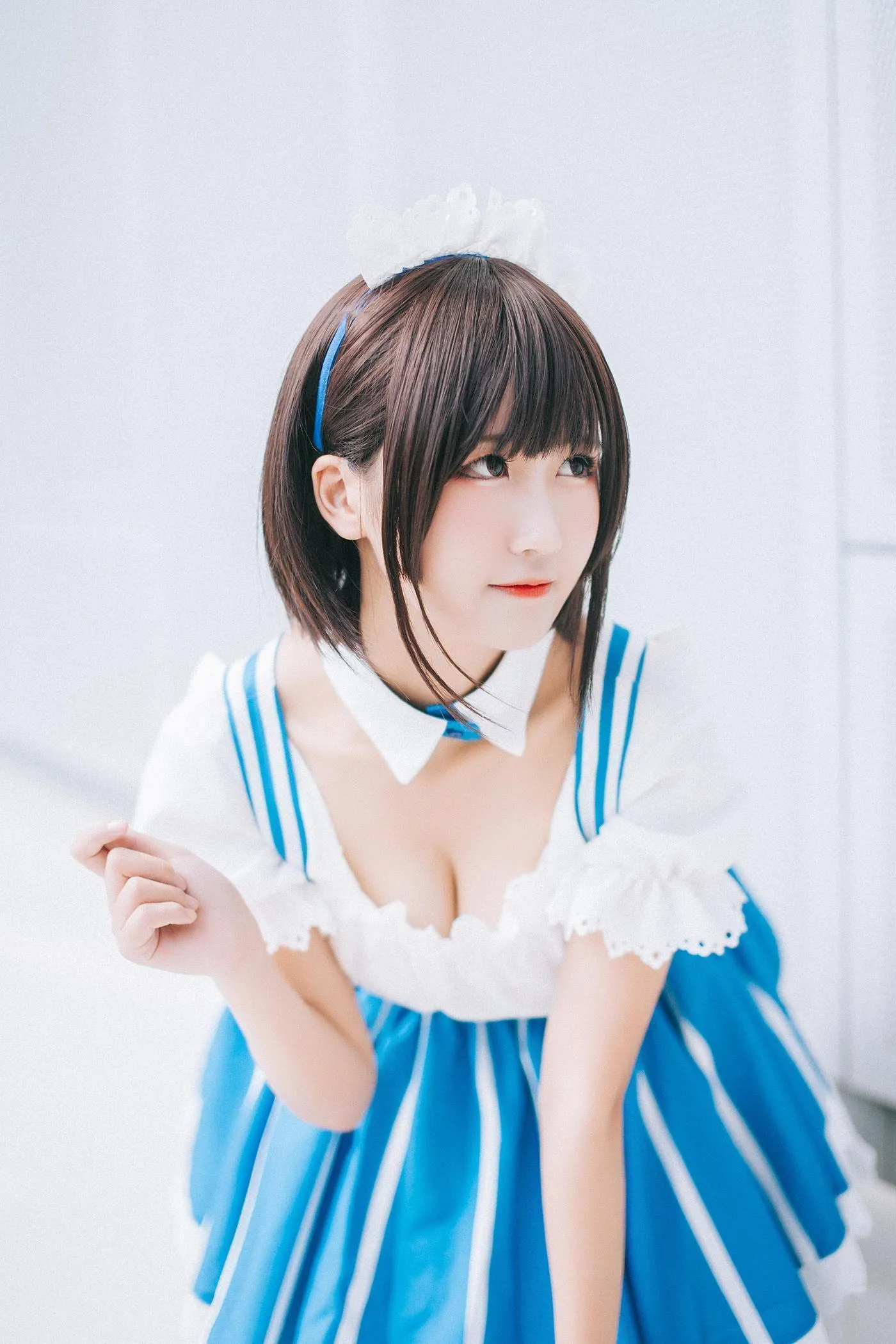 NO.35 路人女主的养成方法2 [27P]插图2